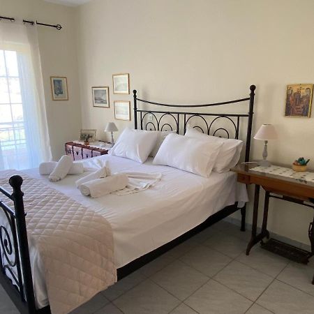 Studio Fofo Villa Marifay Psifia Exteriér fotografie