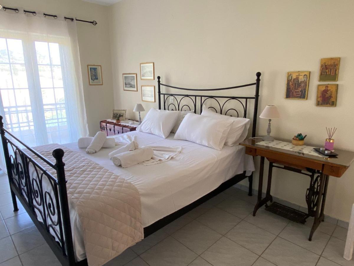 Studio Fofo Villa Marifay Psifia Exteriér fotografie