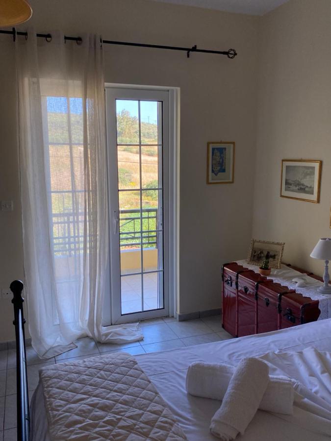 Studio Fofo Villa Marifay Psifia Exteriér fotografie
