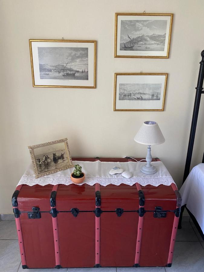 Studio Fofo Villa Marifay Psifia Exteriér fotografie