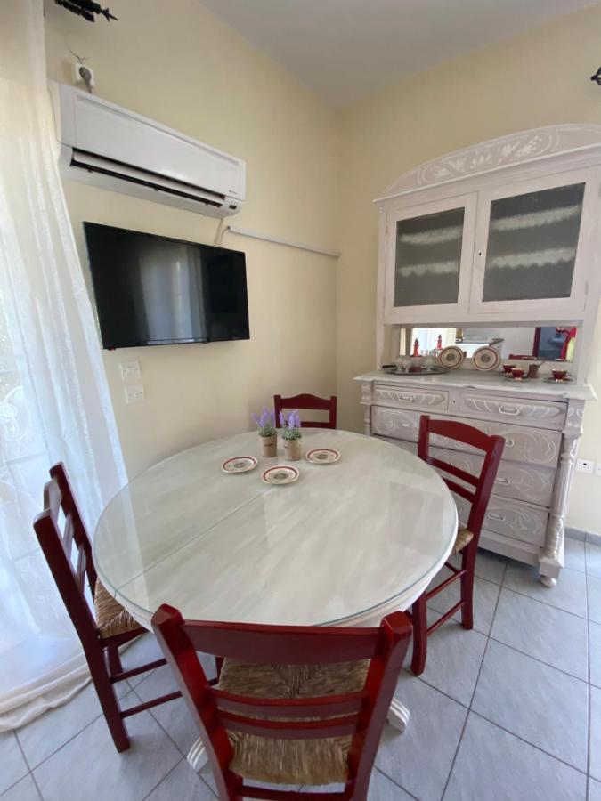 Studio Fofo Villa Marifay Psifia Exteriér fotografie