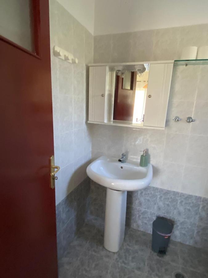Studio Fofo Villa Marifay Psifia Exteriér fotografie