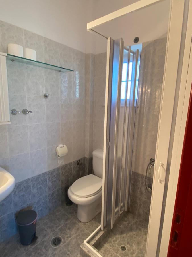 Studio Fofo Villa Marifay Psifia Exteriér fotografie